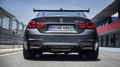 BMW M4 GTS, belva da 500 cv 