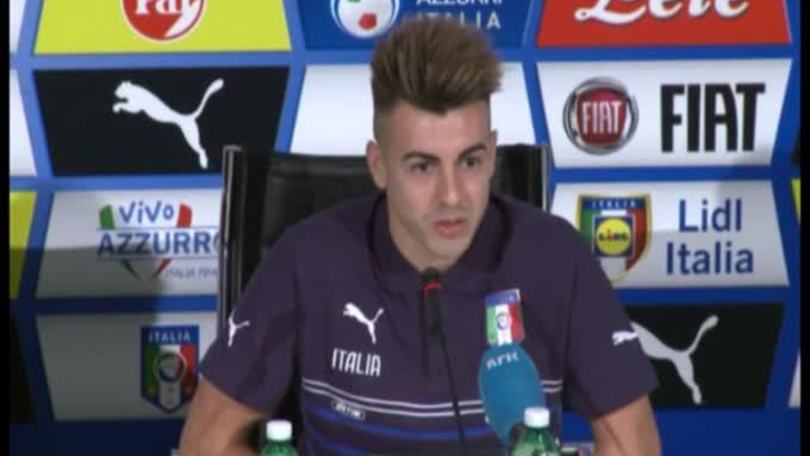 El Shaarawy: "Spero che il Milan torni a fare risultato"