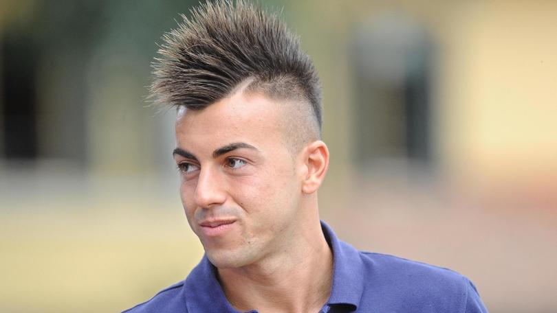 Italia, novità Sansone. Riecco Matri e El Shaarawy