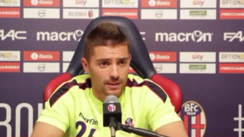 Mounier: "Mai partito così bene. A Palermo sarà difficile"