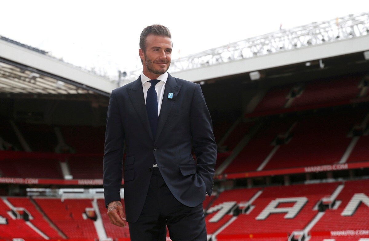 Football Leaks, Beckham nell'occhio del ciclone: «Ossessionato dai soldi»