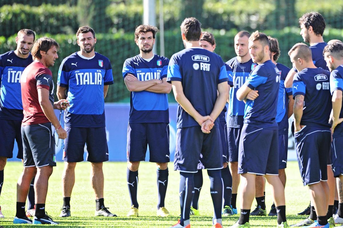 Italia-Romania si gioca a Bologna il 17 novembre