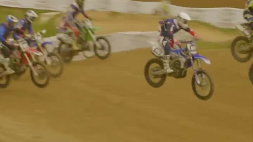 RED BULL MX Superchampions  2015 - la sfida ha inizio