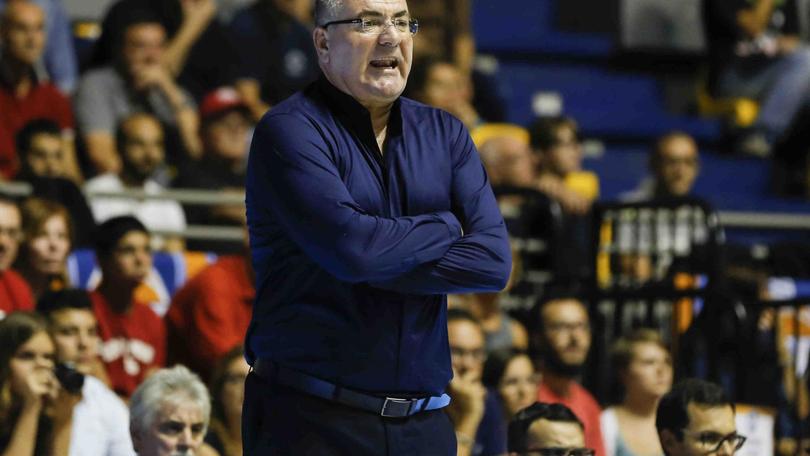 Milano, debutto a Trento. Repesa: “Serve pazienza”