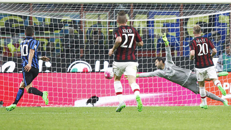 Trofeo Berlusconi, Milan-Inter il prossimo 21 ottobre