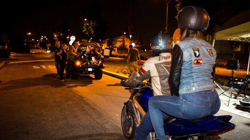 “Occhio alle due ruote in citta?” per la sicurezza di ciclisti e motociclisti