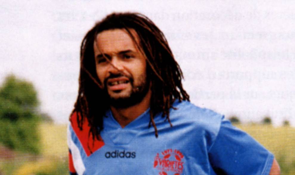 Yannick Noah, l'uomo più amato di Francia