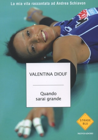 Tutto sul calcio internazionale e le vite di Belinelli e Valentina Diouf