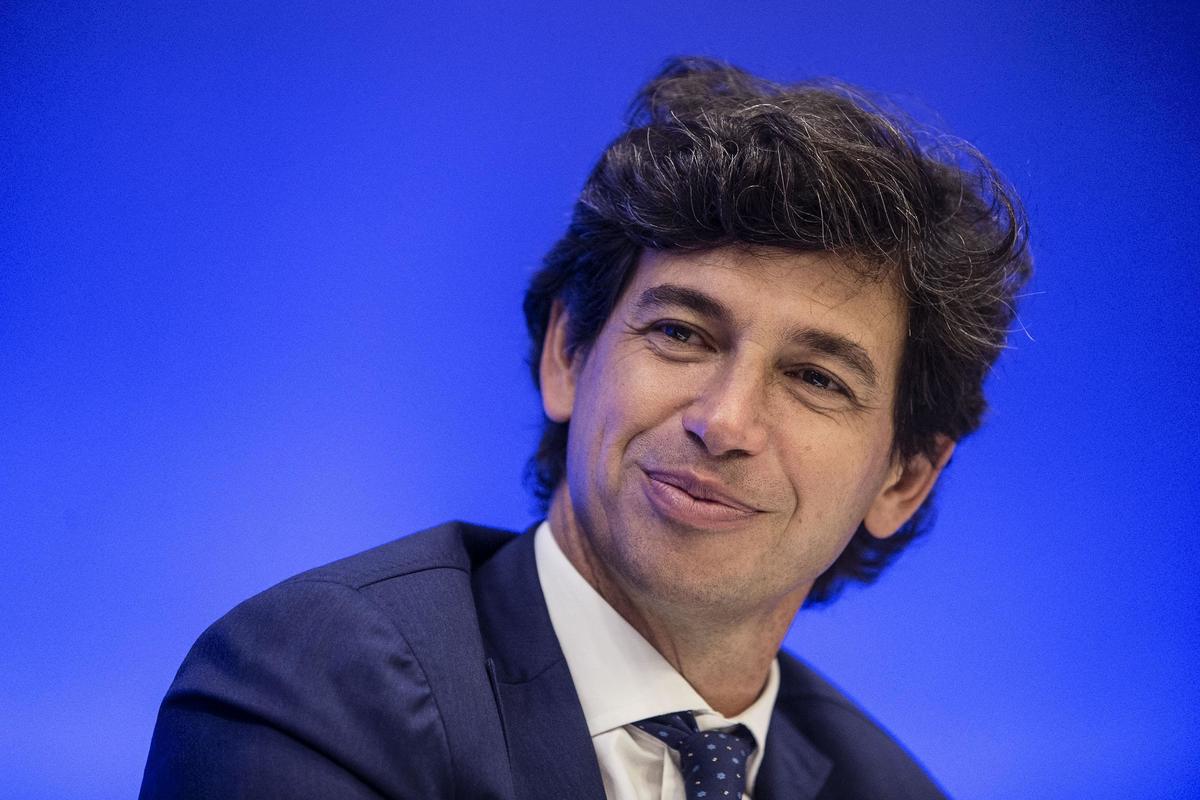 Albertini avverte: «Bisogna valorizzare il vivaio italiano»