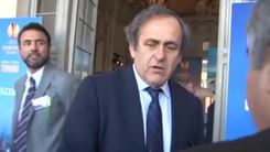 Fifa, Blatter e Platini sospesi per 90 giorni