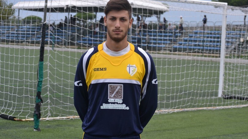 Nuova Virtus, Squillace: «Divertiamoci»