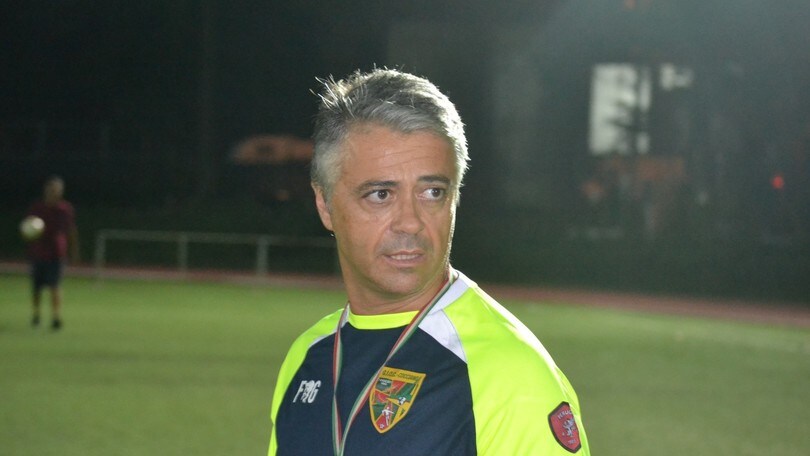 Cocciano Juniores, Bacci: «Sono molto fiducioso»