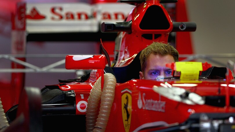 Formula 1, tutto pronto per il Gp di Russia
