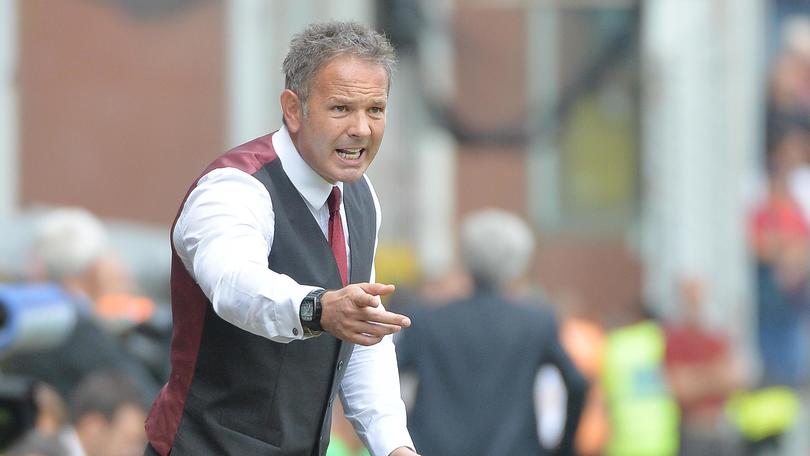 Mihajlovic: «Ho chiamato Berlusconi, ora sono sereno»