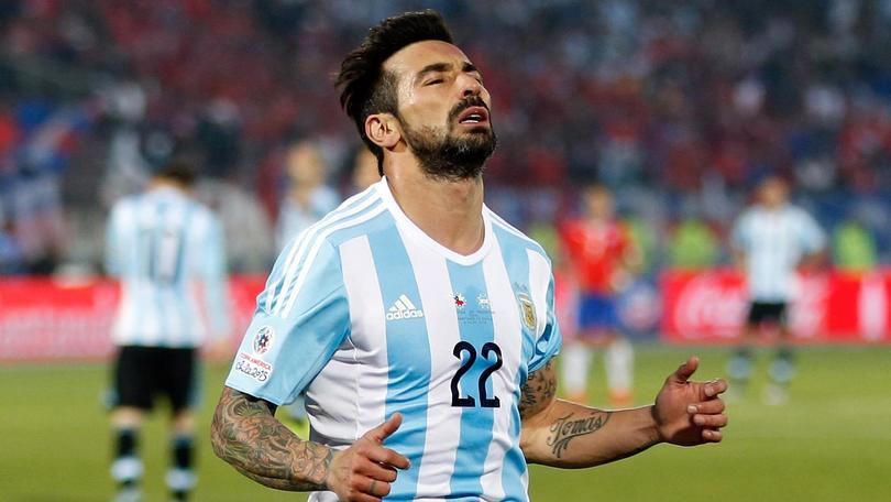 Inter, per Lavezzi ritorno di fiamma