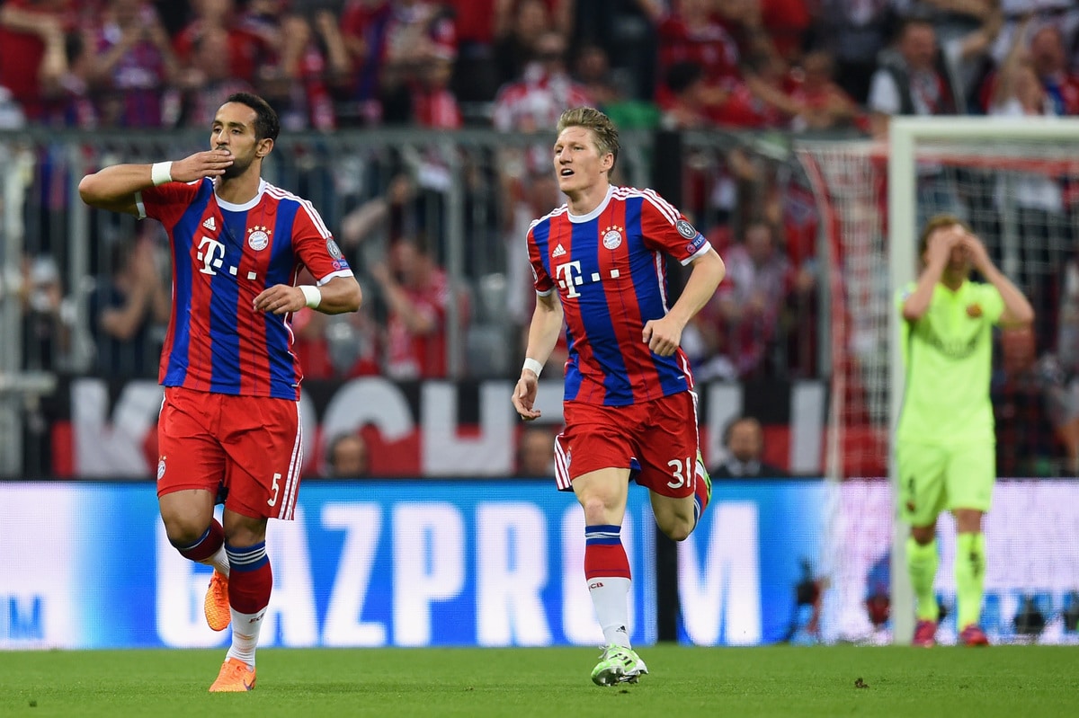 Benatia, voglia di tornare. La Roma ci pensa