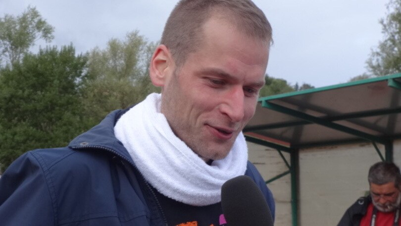 Atletica, Malagò: "Schwazer? Meravigliosa storia di recupero"