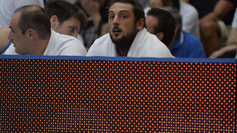 Belinelli batte gli Spurs allenati da Messina