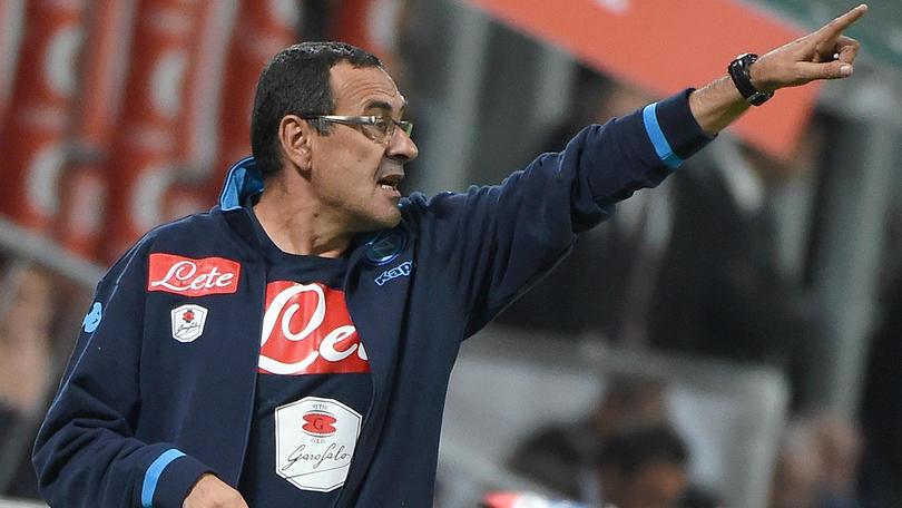 Maurizio Sarri, ecco 10 cose che non potete non sapere
