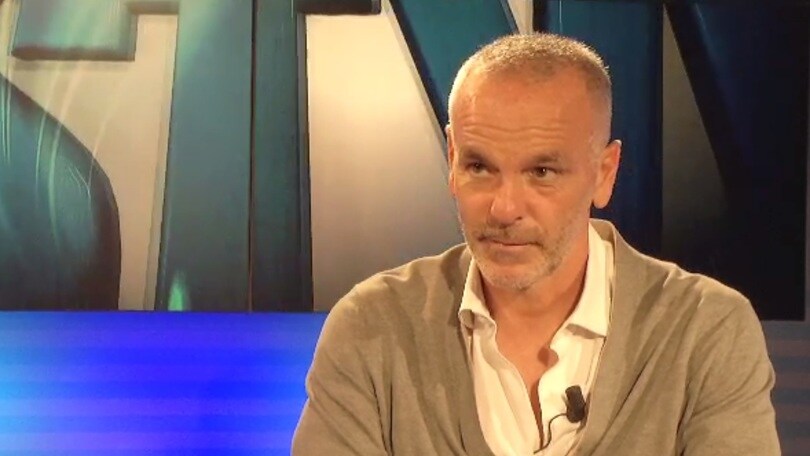 Pioli: «Ho scelto con la società di dare continuità alla squadra dell'anno scorso»