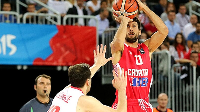 Varese firma Ukic, in arrivo Kitchen