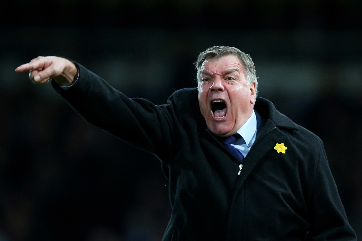 Allardyce al Sunderland, contratto di 2 anni