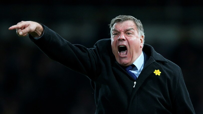 Allardyce al Sunderland, contratto di 2 anni