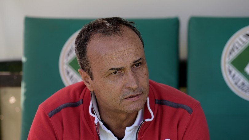 Marino: « Il Crotone? Sorpresa del campionato»