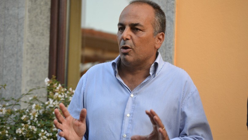 Monteporzio, Terenzi: «Dura a Rocca di Papa»