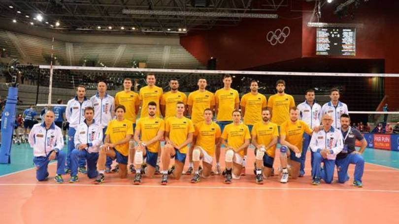 Volley, la Nazionale ricorda Cominotto