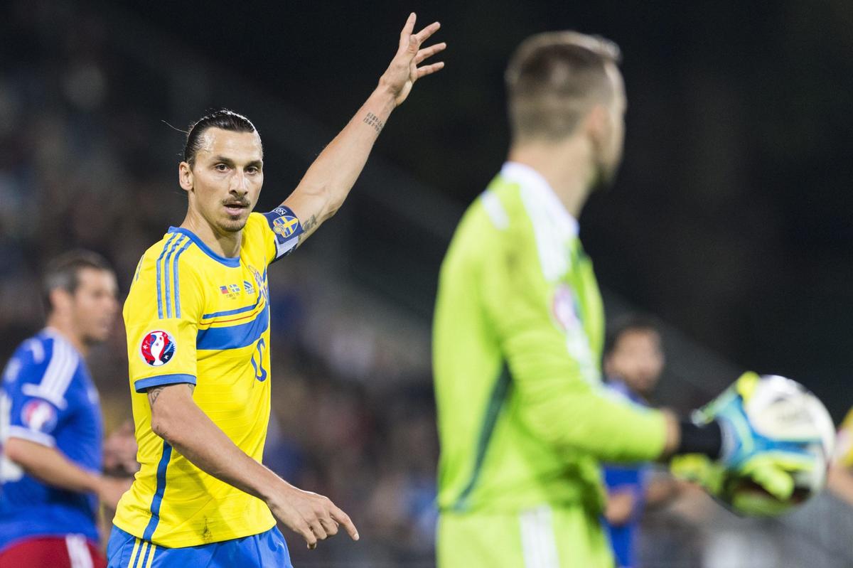 Spagna e Svizzera, due goleade per Euro 2016