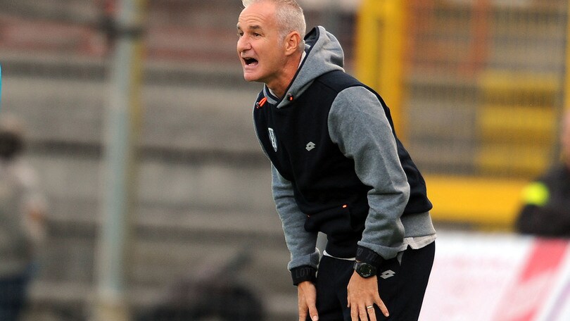 Drago: «Il Cagliari più forte del Cesena»