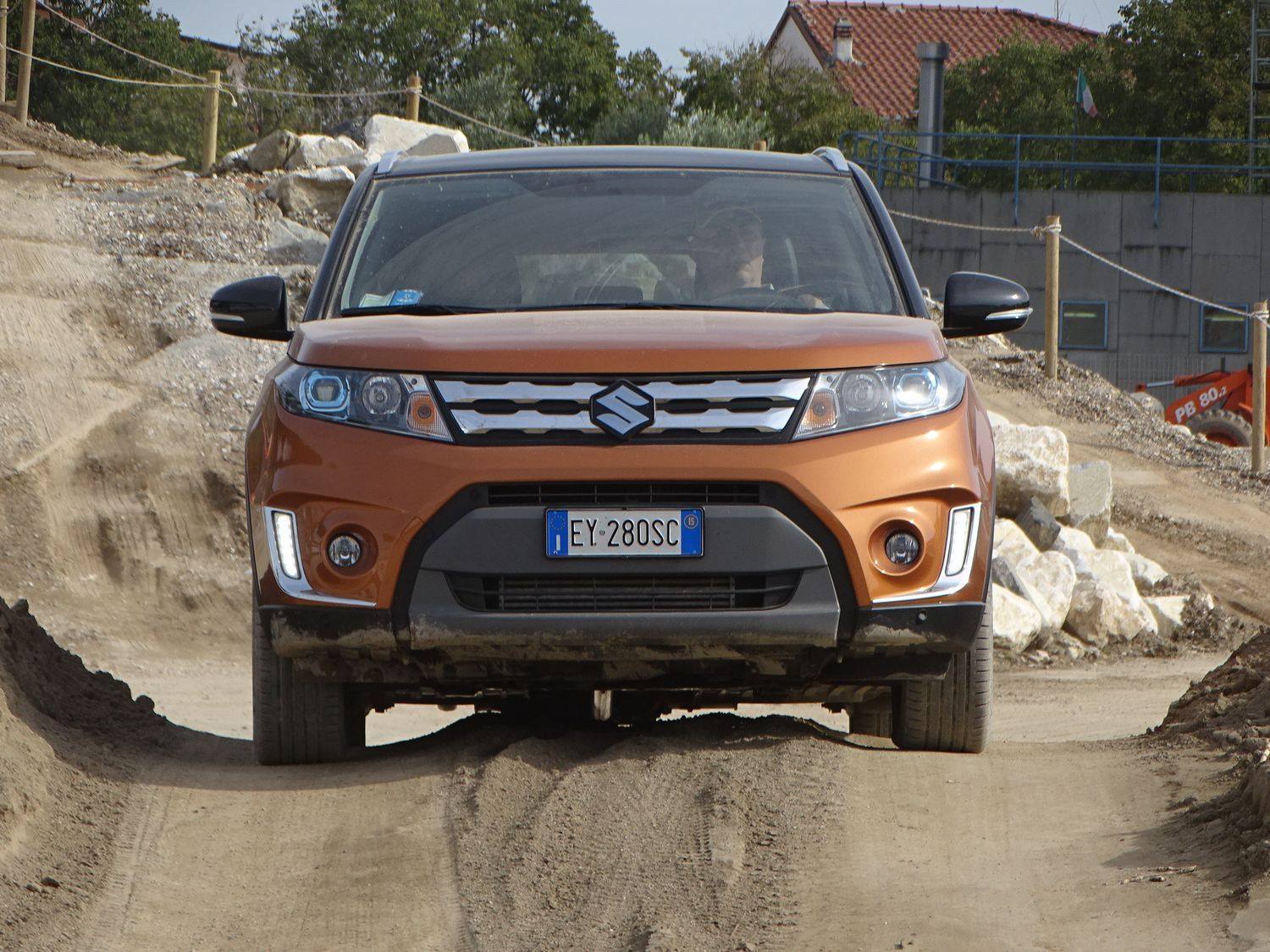 4x4 Fest 2015, il Salone del fuoristrada