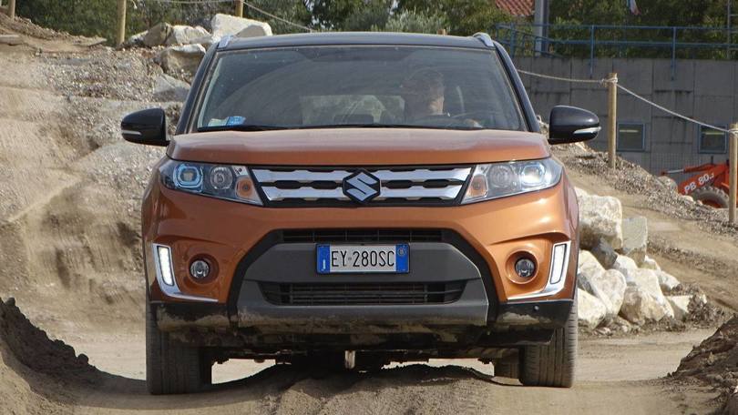 4x4 Fest 2015, il Salone del fuoristrada