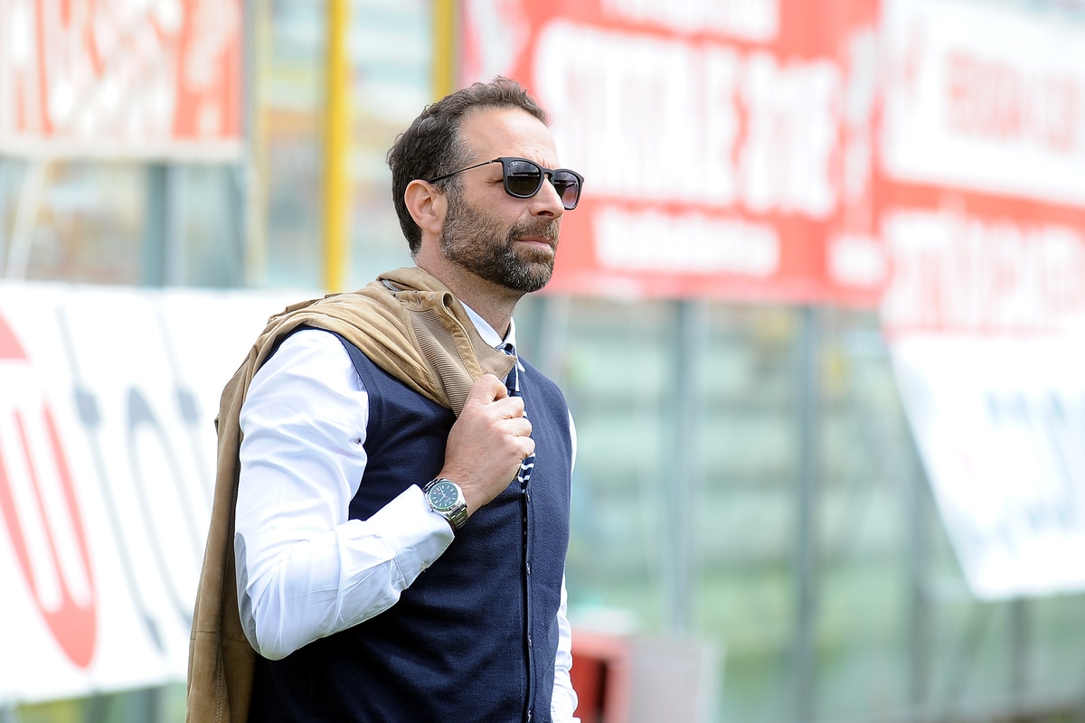 Perugia, i portieri sono finiti: convocato il figlio del presidente