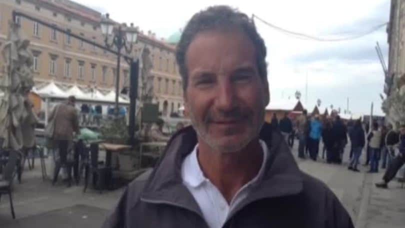 Paul Cayard alla Barcolana: "La regata più bella del mondo"