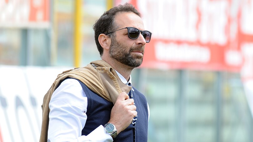 Perugia, i portieri sono finiti: convocato il figlio del presidente
