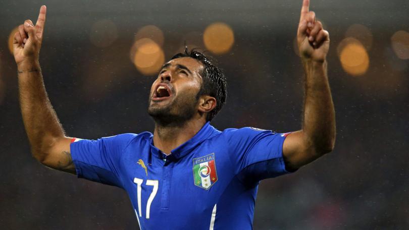 Azerbaigian-Italia 1-3: in Europa con Eder, El Shaarawy e Darmian