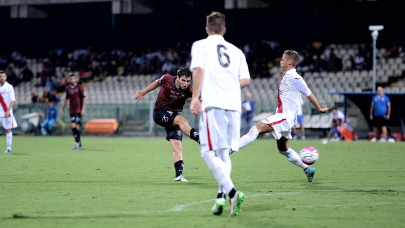 Gattuso batte Lucarelli. Crolla la Lupa Roma