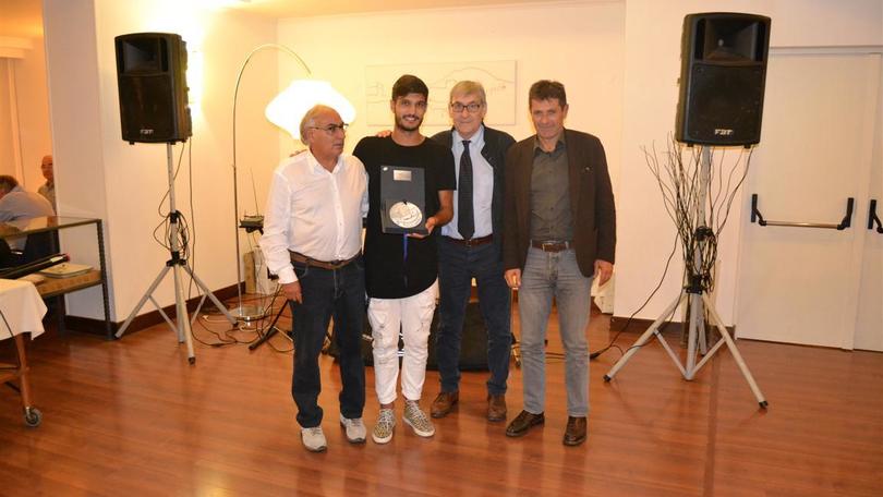 Memorial Gasperini, una grande festa