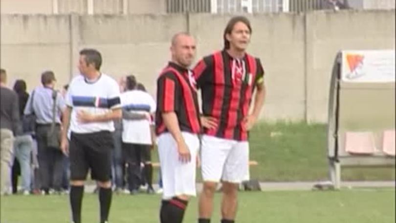 Brocchi: "Quando viene fuori il mio nome c'è qualcosa che non va"