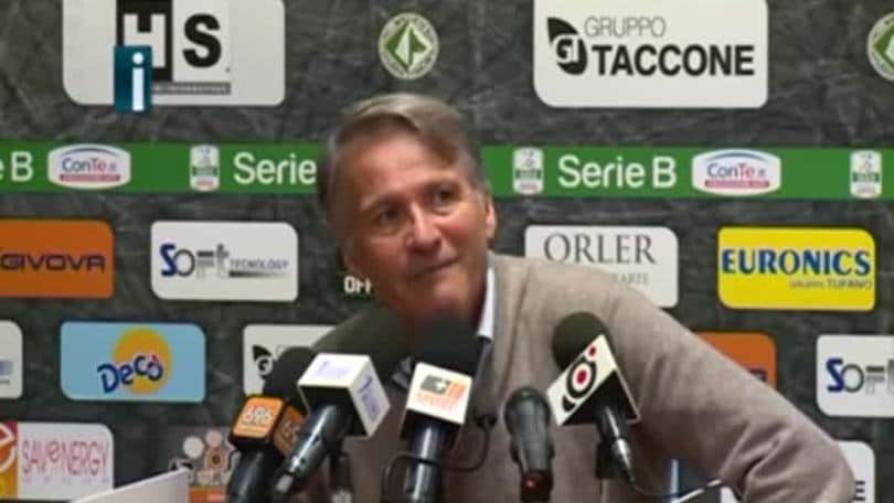 Tesser: "Non firmo per il pareggio"