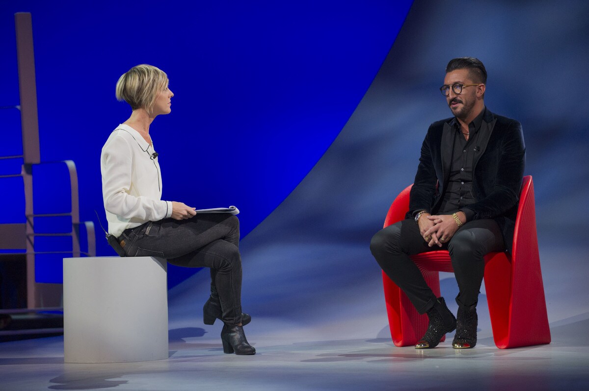 Gervasoni: «Così truccavo le partite»