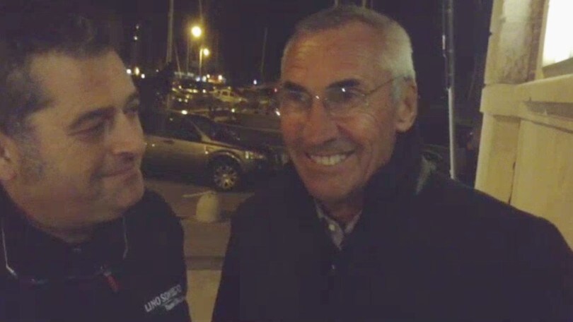 Reja: Napoli da scudetto, Lazio da Champions