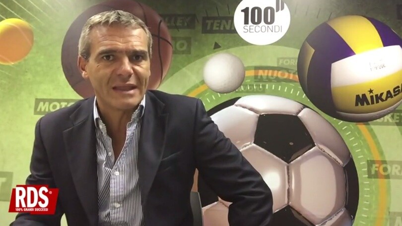I 100 secondi di Stefano Agresti: Le possibilità dell’Italia all’Europeo in Francia