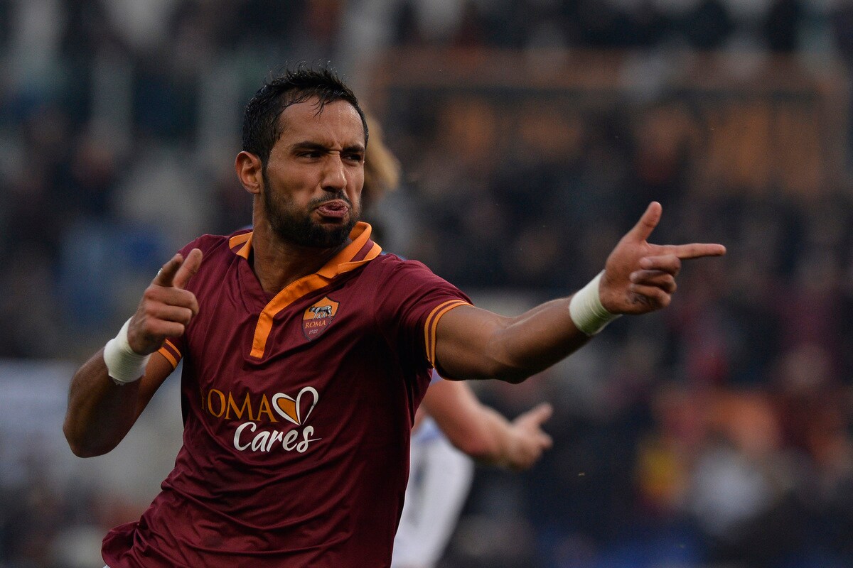 Benatia-Sakho. La Roma si muove