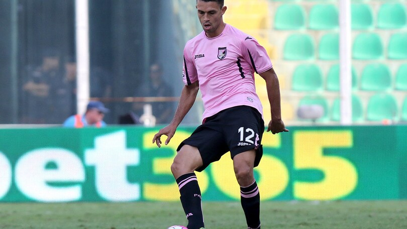 Calciomercato Palermo, Gonzalez in uscita: piace a tre club