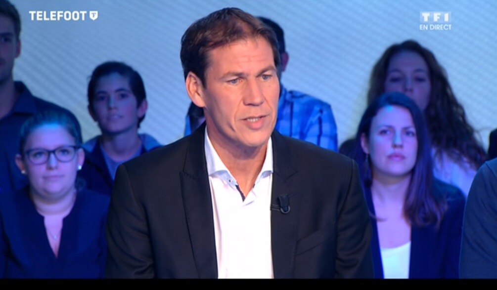 Garcia: «Lotta scudetto aperta. E noi dobbiamo esserci»