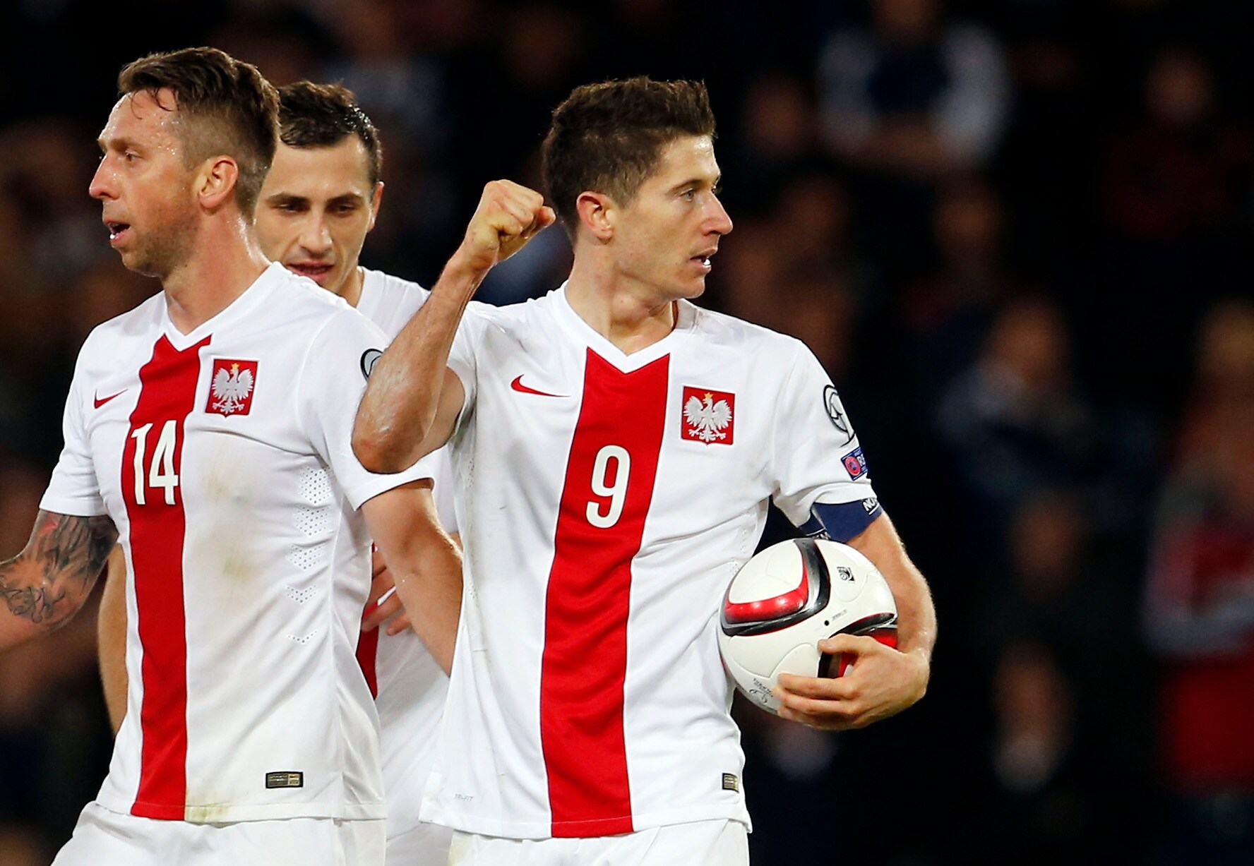 Diretta Euro 2016 LIVE. Germania a caccia della qualificazione. Polonia-Irlanda tutto in un match