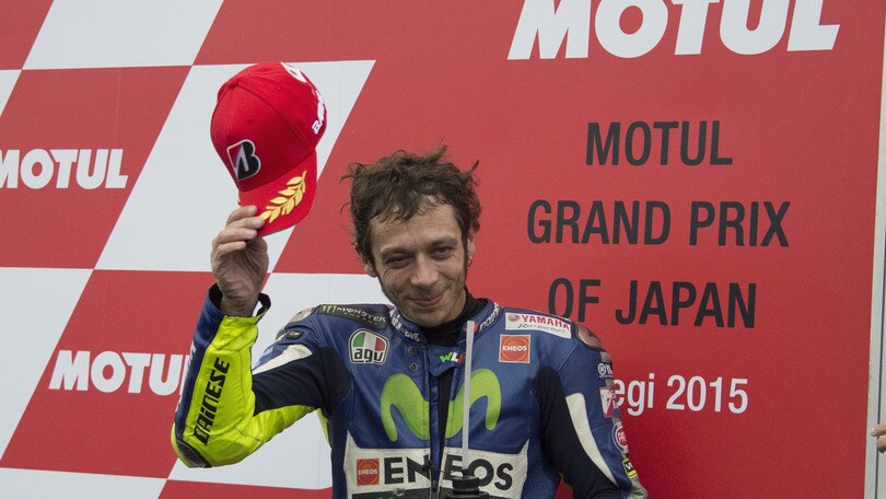 Sky: settimana dedicata al Gp Australia, la casa di Rossi